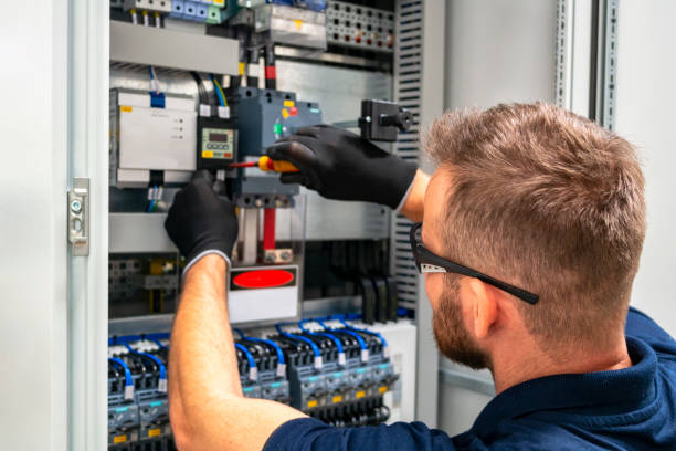 Best Licensed Electrician  in East Ridge, TN