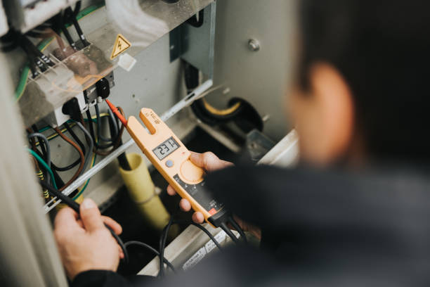 Best Residential Electrician Services  in East Ridge, TN