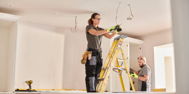  East Ridge, TN Electrician Pros