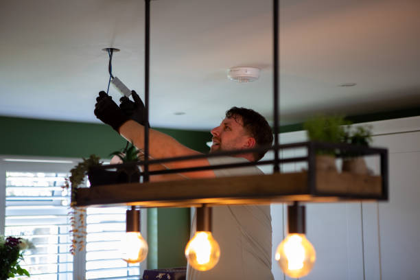 Best 24-Hour Electrician  in East Ridge, TN