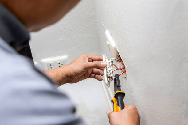 Best Ceiling Fan Installation Electrician  in East Ridge, TN