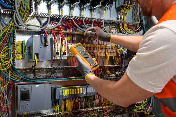 Best Electrical Outlet Repair  in East Ridge, TN