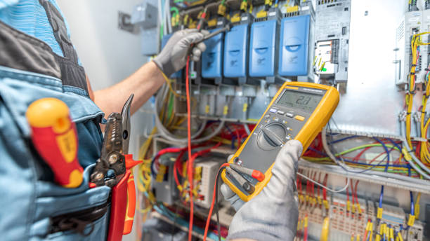 Best Local Electrician Companies  in East Ridge, TN