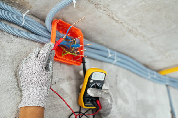 Best Electrical Troubleshooting Services  in East Ridge, TN