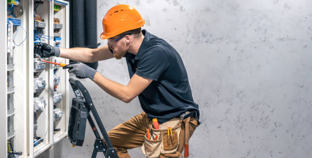 Best Home Electrical Repair  in East Ridge, TN